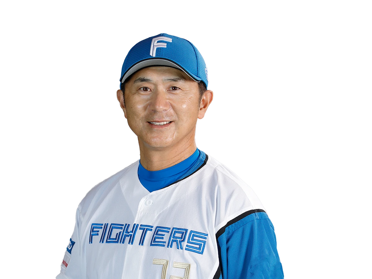 山田 勝彦