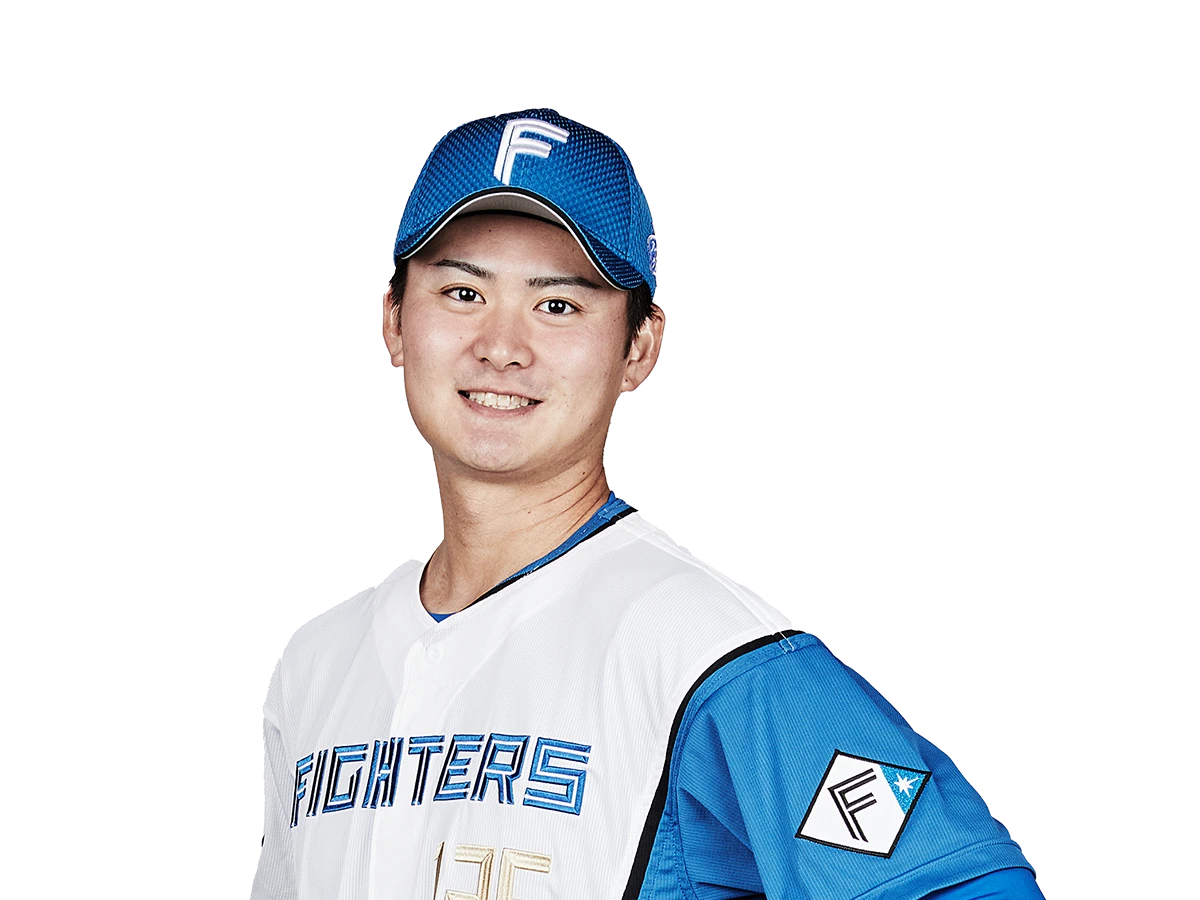 堀 瑞輝 | 北海道日本ハムファイターズ