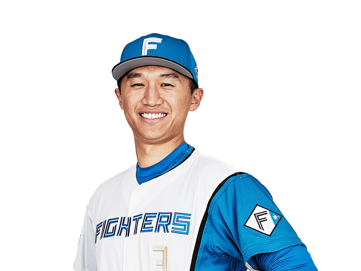 加藤 豪将 | 北海道日本ハムファイターズ