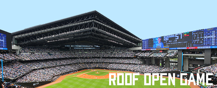 0709_ROOF OPEN GAME